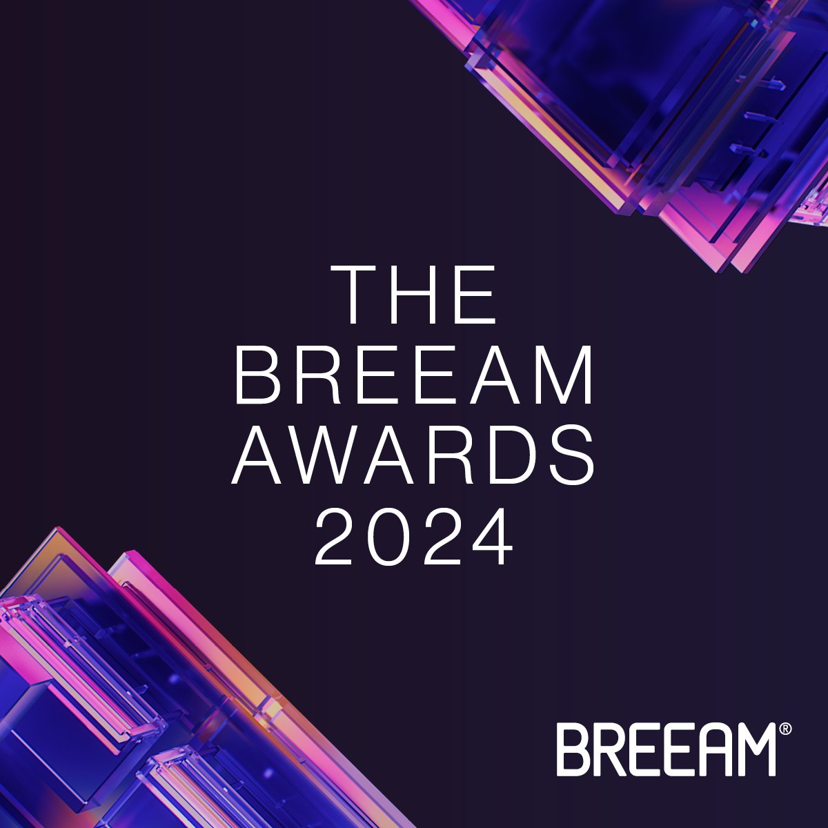 🗓One week to submit nominations for the #BREEAM Awards 2024, an event celebrating projects leading the way in #sustainable building design, development & management. 📄Taking place at the BREEAM-certified Peninsula Hotel, London on 10 July, read more: bre.group/breeam-awards/…