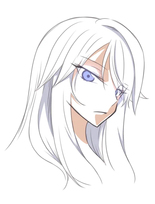 ギアスっぽく描くならまずは地衛理だったなと…トーテンタンツ的に 