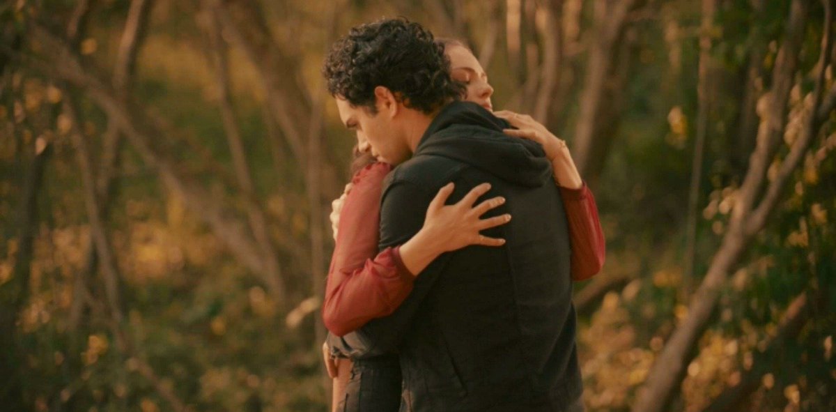 love of my life                         loss of my life