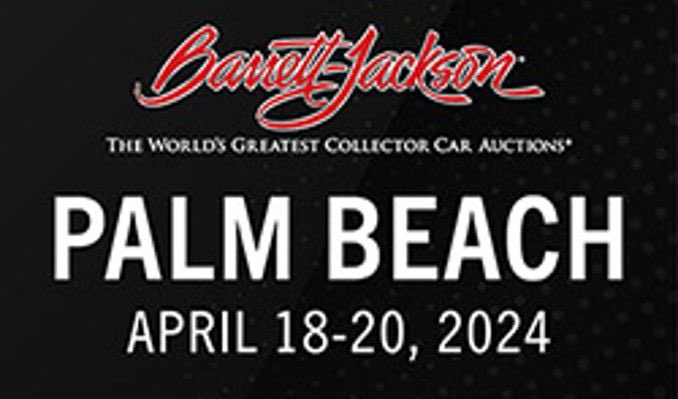 Anyone heading to the Barret Jackson auto show in Palm beach Florida, tomorrow? I’ll be there in my @InterLink gear 💪🏻🔥 9am #InterLink #AutoShow then off to the Keys for a night if anyone is that way as well 🕺🏖️