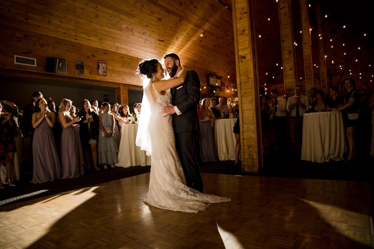 Camp Fortune tweet media