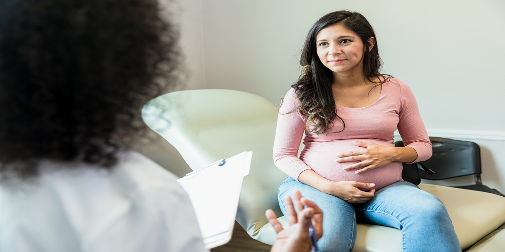New study in #HSR <a href="/WileyHealth/">Wiley Clinical and Health</a> from Anna Booman MS et al describe insurance patterns and discontinuity during pregnancy, which may affect the experiences of the pregnant person: their timely access to care, continuity of care, and health outcomes.