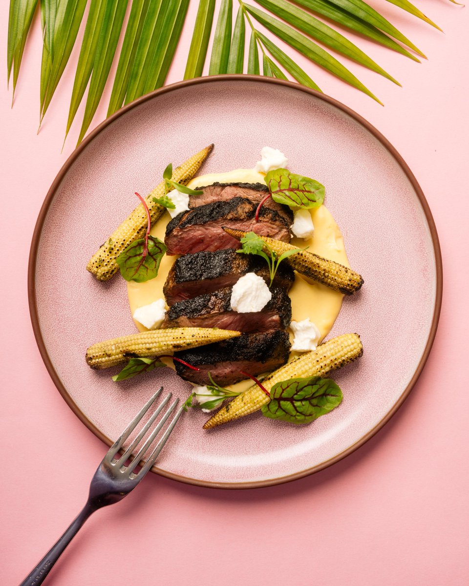 Elevate your stay with our exclusive dining experiences, where every meal is a culinary journey of flavors and creativity. 🍽️ #GourmetDining #HyattGrandCypress