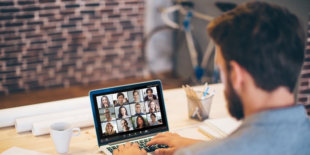 University of Dayton SEHS Online tweet media