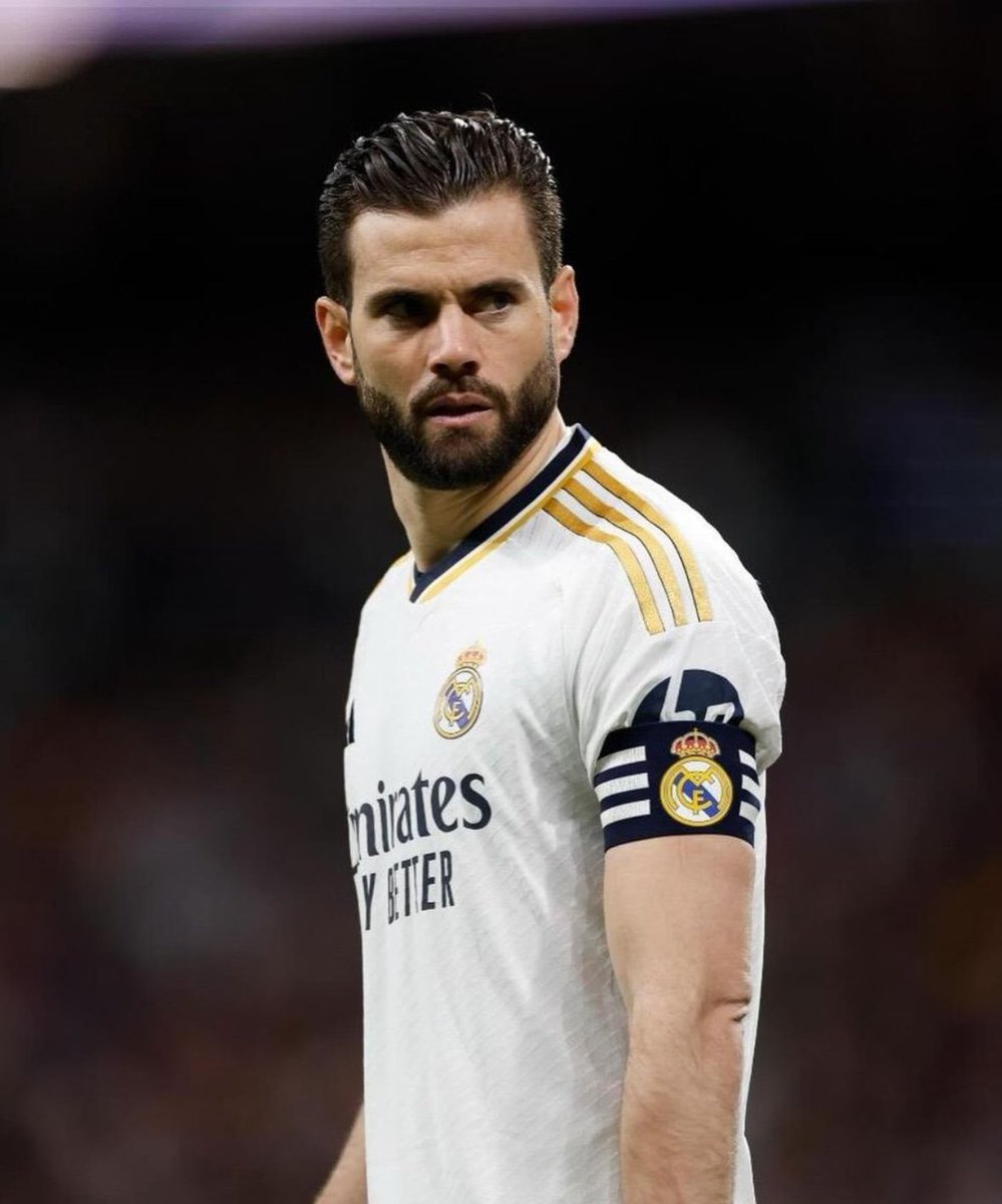 🚨⚪️ Nacho has informed Real Madrid of his intention to leave at the end of the season. The club has been informed, as reported by @jfelixdiaz @marca. Nacho’s contract expires in June and he’s now really planning to leave as free agent.