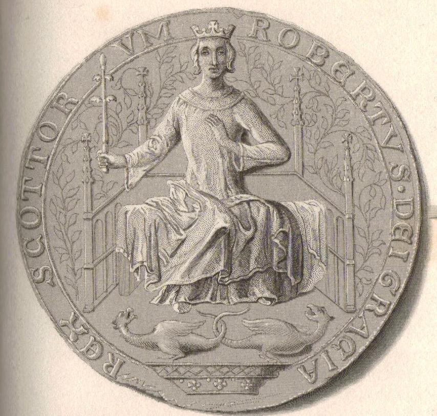 #onthisday 19 April 1390 – Robert II, king of Scotland died (b. 1316)

He was King of Scots from 1371 to his death in 1390.

#royalhistory
