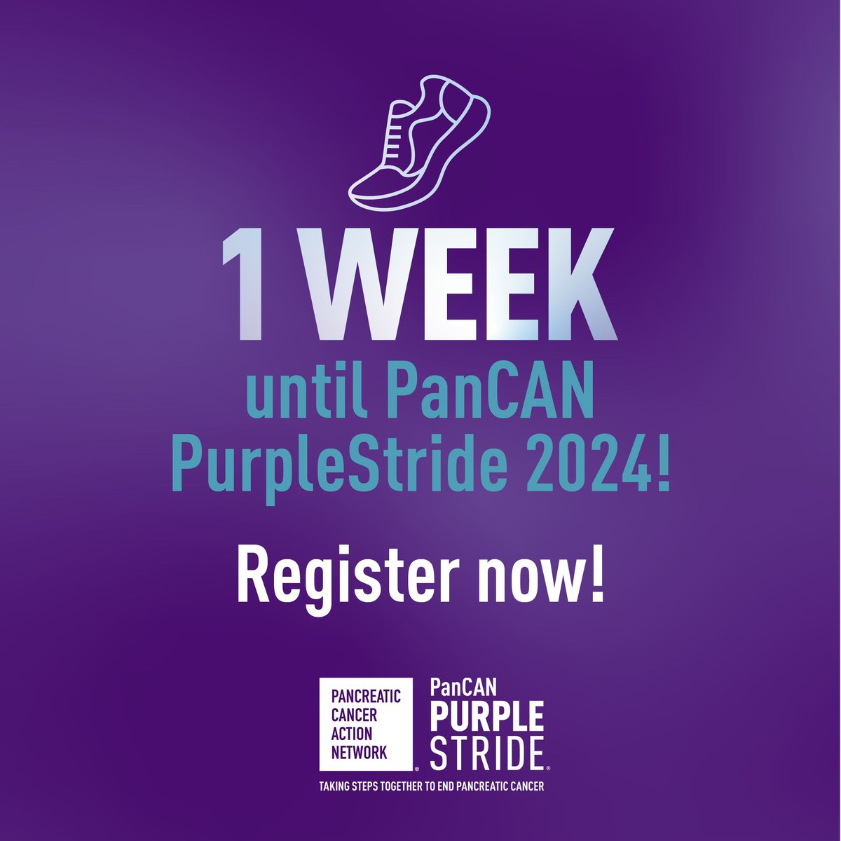We are so proud to have 3 teams of Immuneers representing our NY, Boston & San Diego locations, participating in the #PanCANPurpleStride walk to support pancreatic cancer research on Sat 4/27 buff.ly/3UfuNLx  
@PanCan 
#PancreaticCancer #DrugDiscovery  #CancerResearch