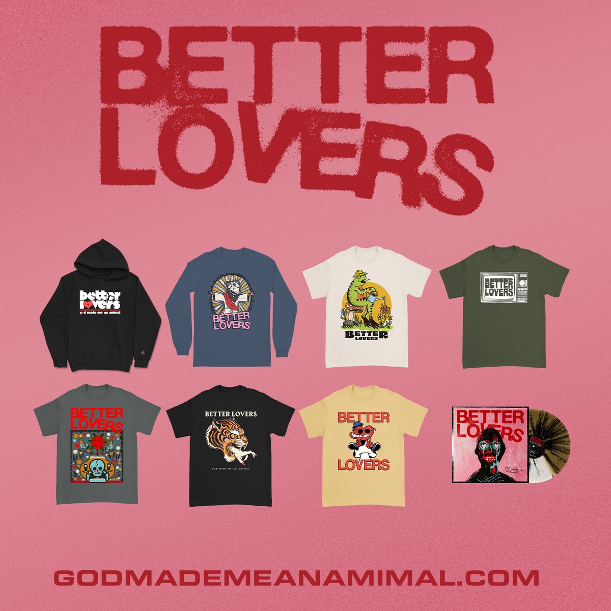 Down Right Merch tweet media