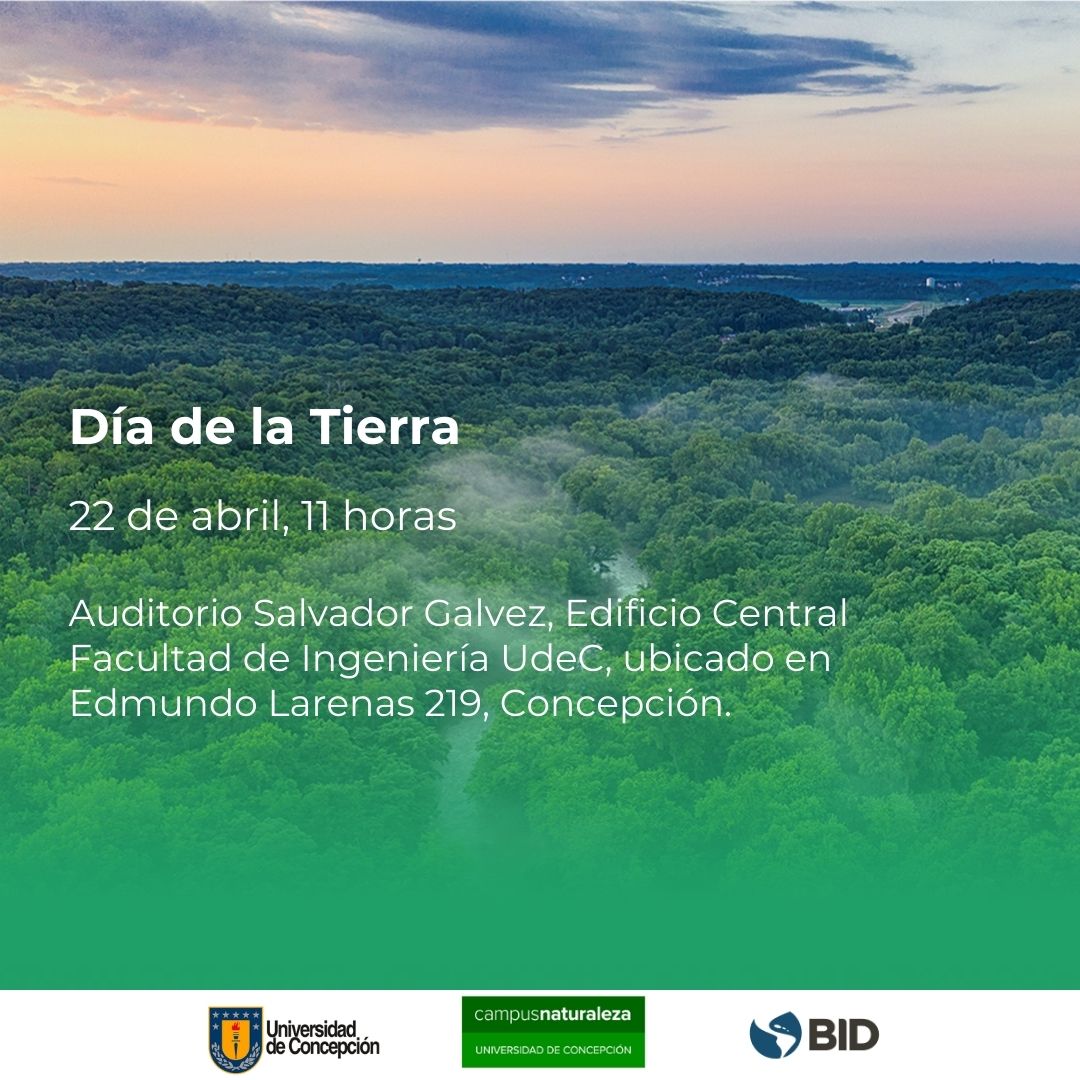 CampusNaturalezaUdeC tweet media