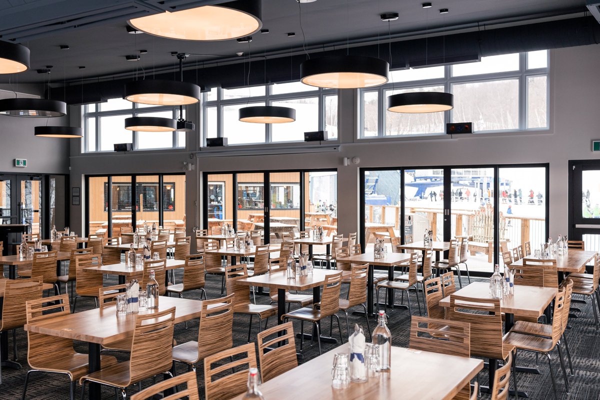 Camp Fortune tweet media