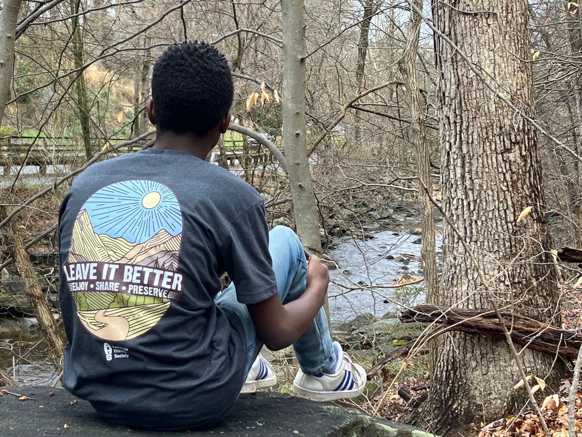 We're excited to share a collection of eco-friendly National Trails Day Leave it Better gear! Thanks to @bonfire, for every Allmade product sold now through April 24, @bonfire will plant one tree🌲 in partnership with @NationalForests! buff.ly/3R7GRMn