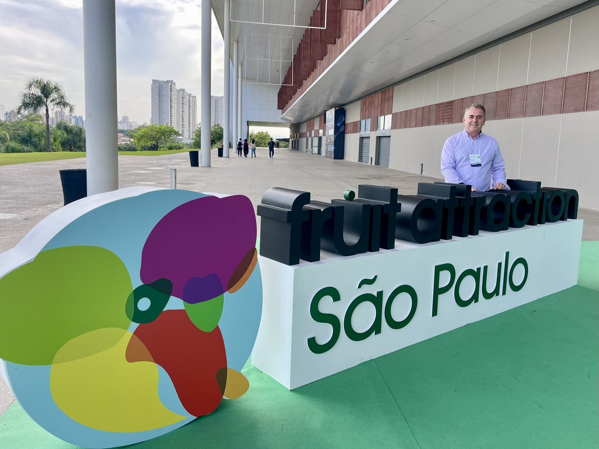 mtornel's tweet photo. IMIDA-ITUM grapes 🍇 in Fruit Attraction São Paulo 🇧🇷 ‘24 https://t.co/UGxQvflKAF