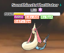 Bam's Pokemon League tweet media