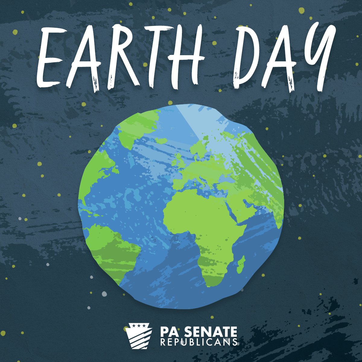 🌍 Happy #EarthDay, Pennsylvania! 🌿

Let's celebrate our beautiful state – from the rolling hills to the bustling cities, PA has it all!

Share your favorite scenic spots and let's celebrate the natural wonders that make our home so special. 🌳🏞️ #PAProud