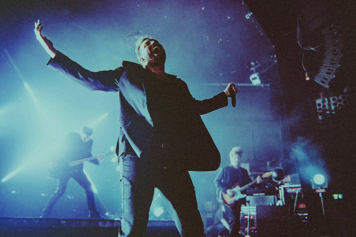 North America, we gotta say goodbye properly, right?