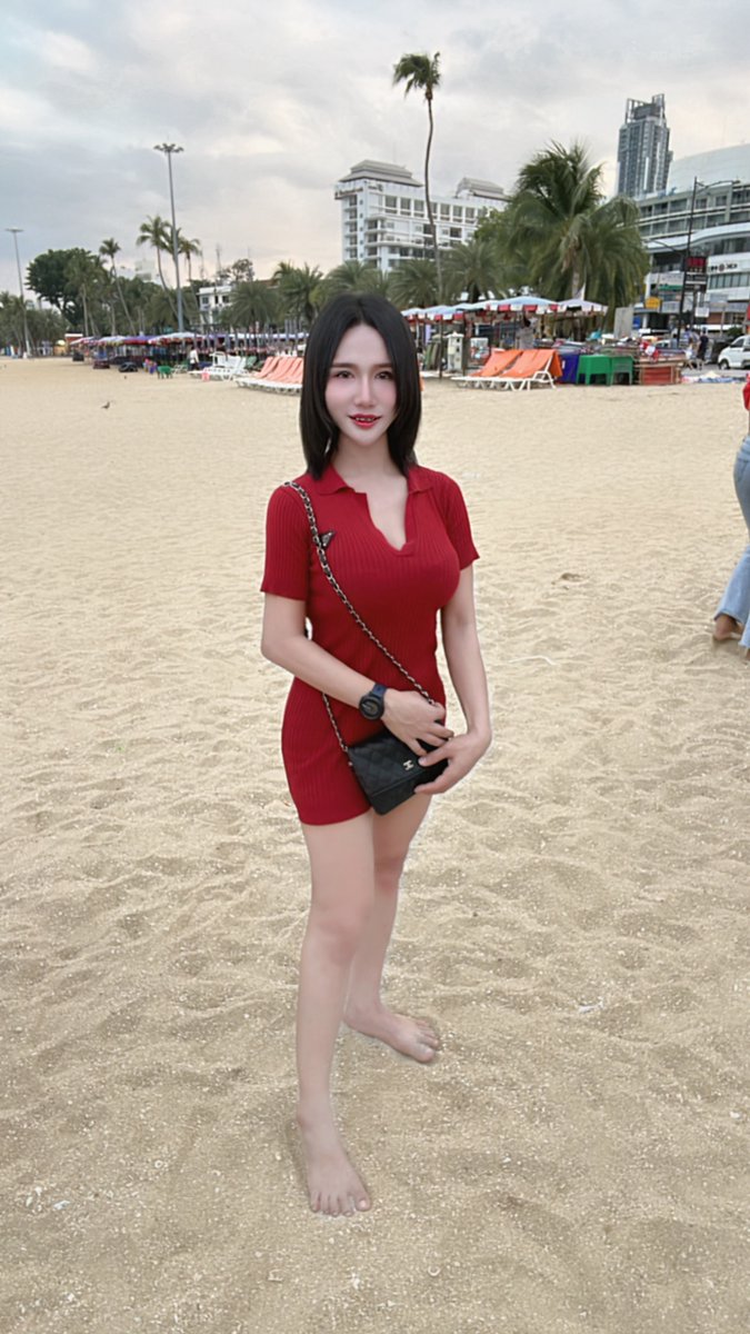 น้ำตาล tweet media