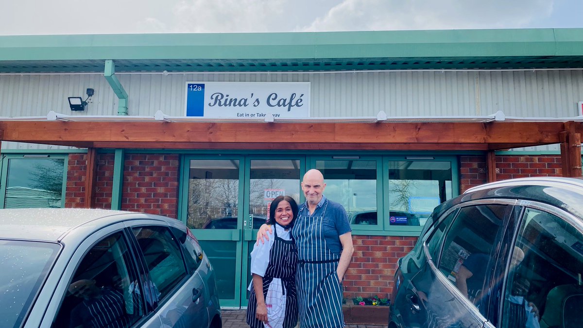 Fancy setting up a business but bogged down by the upfront costs? Rina’s Café is a great example of how our monthly licence can help to provide a safety net for entrepreneurs.

#startup #entrepreneurs #flexibleworkspace #chelmsford

ow.ly/WAPh50R3Zaq