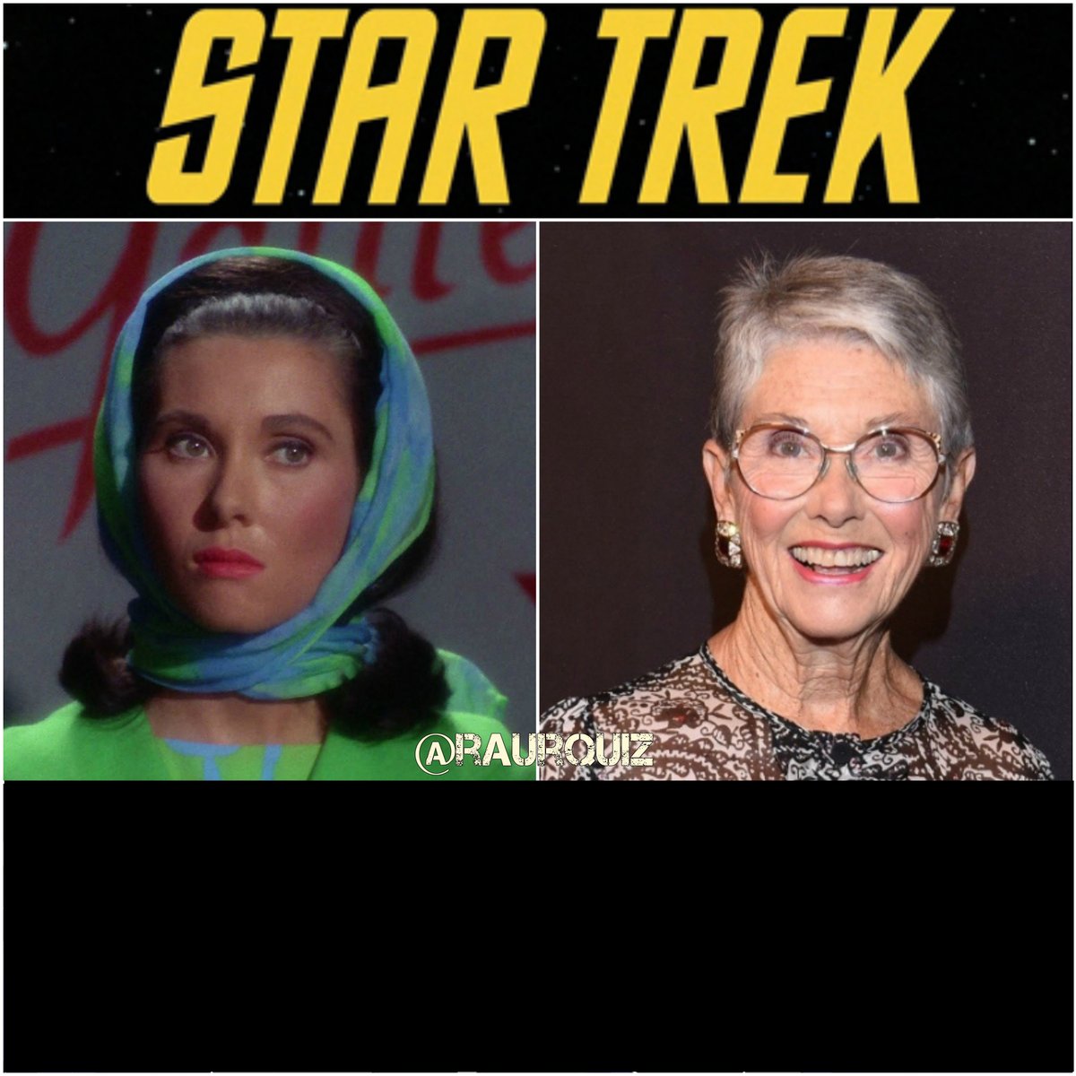 #happybirthday #ElinorDonahue #actress #NancyHedford #startrek #Metamorphosis #usmarshal #prettywoman #freddysdead #theandygriffithshow #fatherknowsbest #drquinnmedicinewoman #thepricessdiaries2 #theloveboat #fantasyisland #TheYoungandtheRestless #startrek57 @TrekMovie @TrekCore