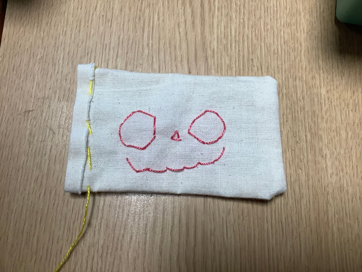 CottingleyVPS's tweet image. ✨ Year 6 are diving into an exciting DT project! But before we begin, we're getting hands-on with some stitch experiments to find the perfect fit for our masterpiece. Stay tuned to see what we create! 🎨👩‍🎨 #DTProject #StitchingAdventures #WeExceed