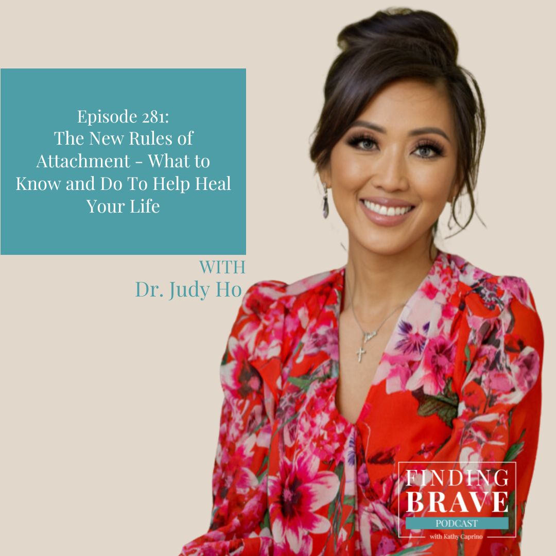 kathycaprino's tweet image. In the latest episode of #FindingBrave I discuss “The New Rules of Attachment - What to Know and Do To Help Heal Your Life,” with @drjudyho

Listen → l8r.it/Zy10

#insecureattachment #secureattachment #personaldevelopment #mentalwellbeing #attachmentstyles