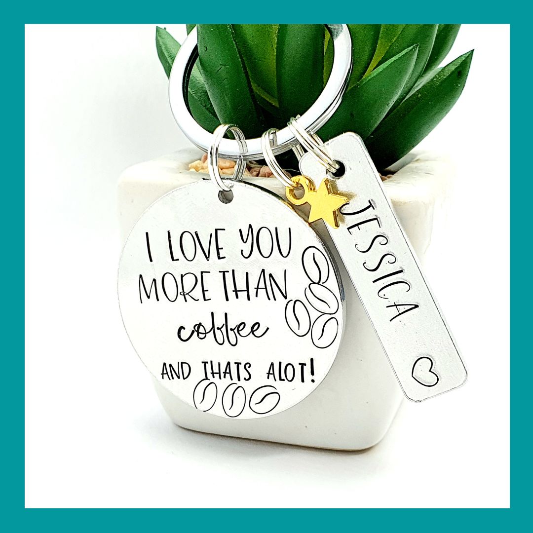 Love love coffee!

conwystamping.etsy.com
#frenchtoast
#coffeeshop
#coffeelover
#coffeegram
#coffeelovers