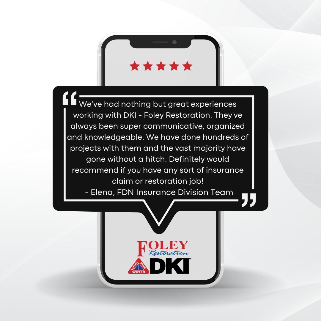 Thank you so much for the kind words, Elena! It's always great to work with you!
 
Have you worked with us? We'd love to hear from you! To leave us a review on Google, visit bit.ly/3KKRuSK