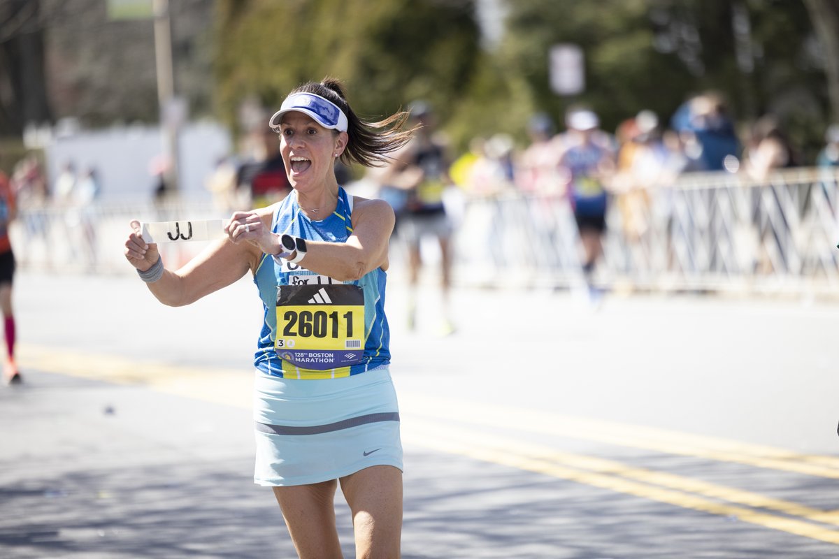 Congratulations to the 2024 Mass General Marathon Team! These incredible runners raised a record-breaking $2.1 million in support of critical initiatives at Mass General, @mghfc and @HomeBaseProgram. We’re so grateful that they chose to run the @BostonMarathon with Mass General