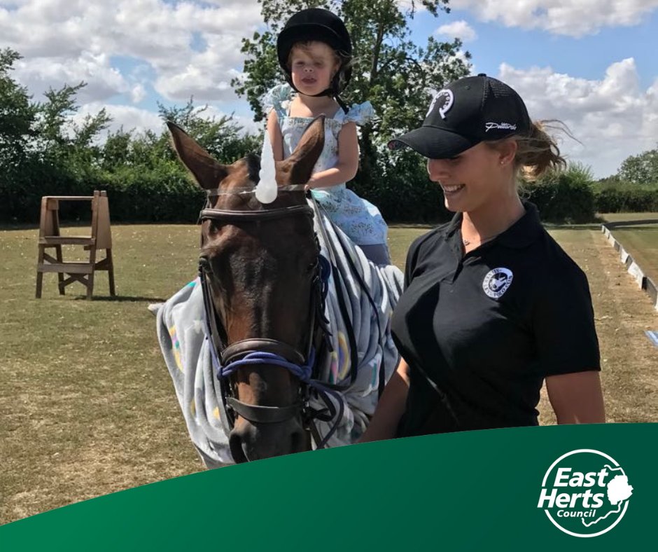 🐴 Join us for pony riding with @SilverLeysPolo at The Causeway car park 🐎 Pony rides are available from 10:30am - 1:15pm for £3 a ride, with all profits going to the polo club's official charity - @CaudwellYouth 🏇 Walk-in or book a slot online: silverleyspolo.com