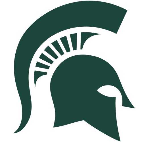 Blessed to have received an offer from Michigan State @GridironCamp @ColeMoore1991