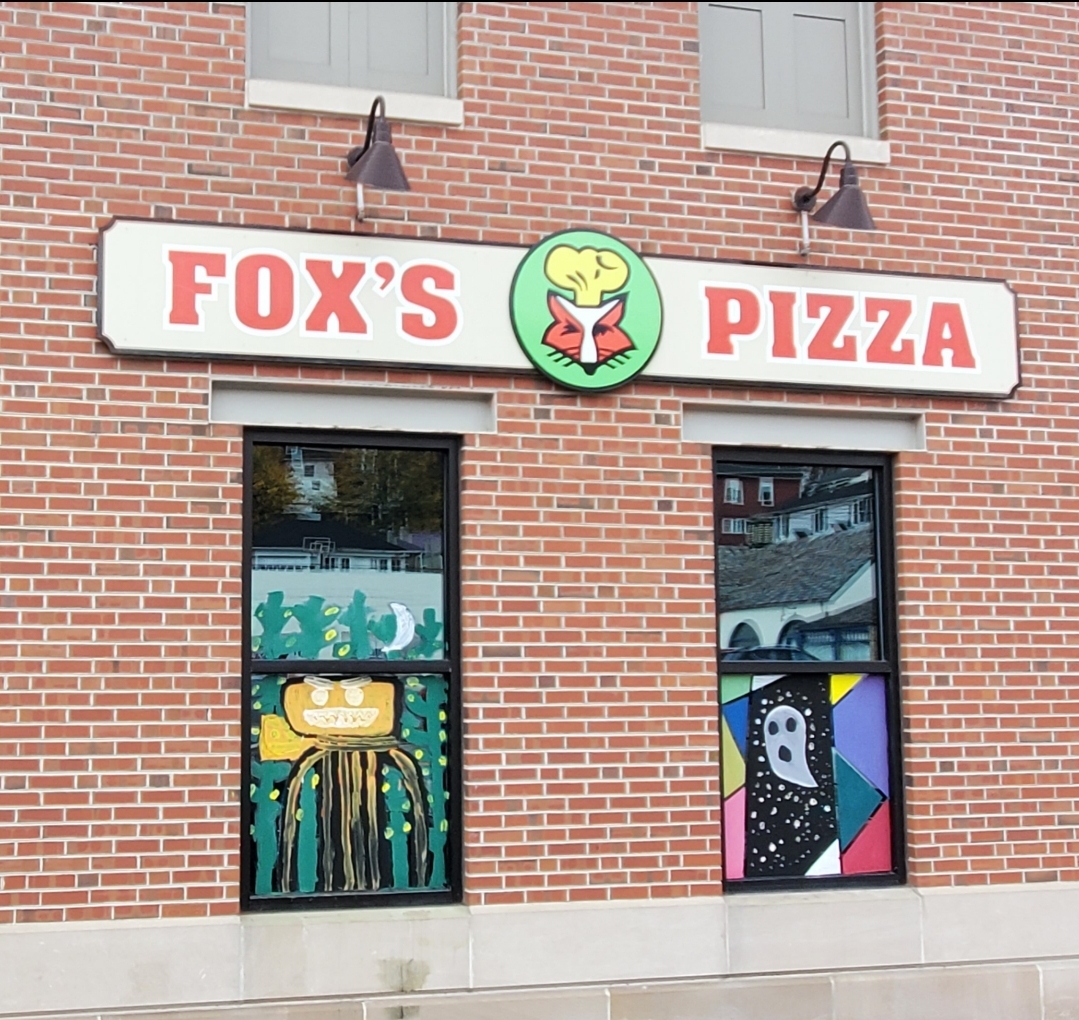 Thank you to Fox's Pizza Brookville for choosing to #gogreen and recycle used cooking oil into #biodiesel with us. We appreciate your support as we work towards a #renewablefuture.