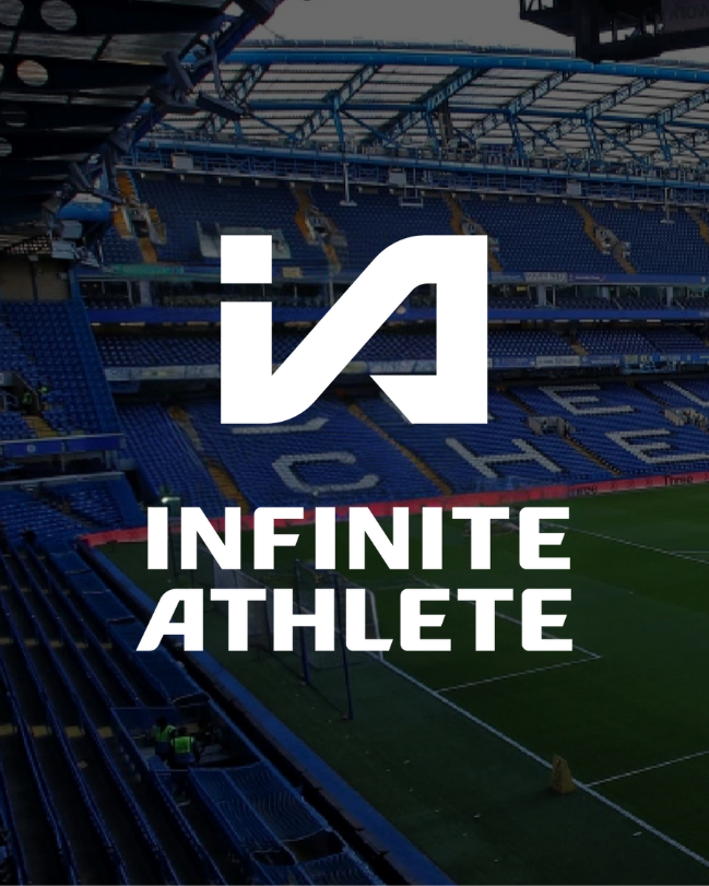 Infinite Athlete is your one-stop shop for all things #sportsdata. We've built a unique API that synchronizes sports data in real-time including, cameras, player tracking, stats, clock, and more. Check us out here: infiniteathlete.ai