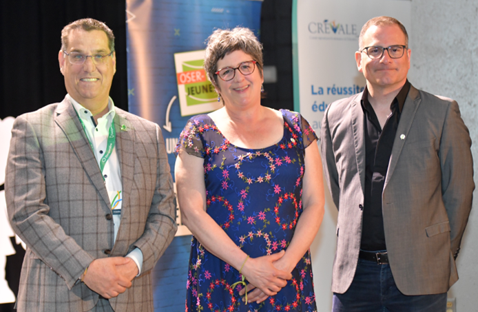 Frédéric Laurin tweet media