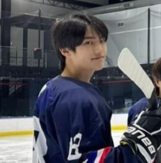 grayyyon's tweet photo. เอเอกับน้องภีม คือบุคคลที่เริ่มมาด้วยคาแรคเตอร์ขี้อาย แล้วพอเริ่มยิ้ม เผยความสดใสออกมาคือโลกสว่างมาก  เทสเมนนี่มากจริงๆ😌 https://t.co/5uQ1FhTeKv