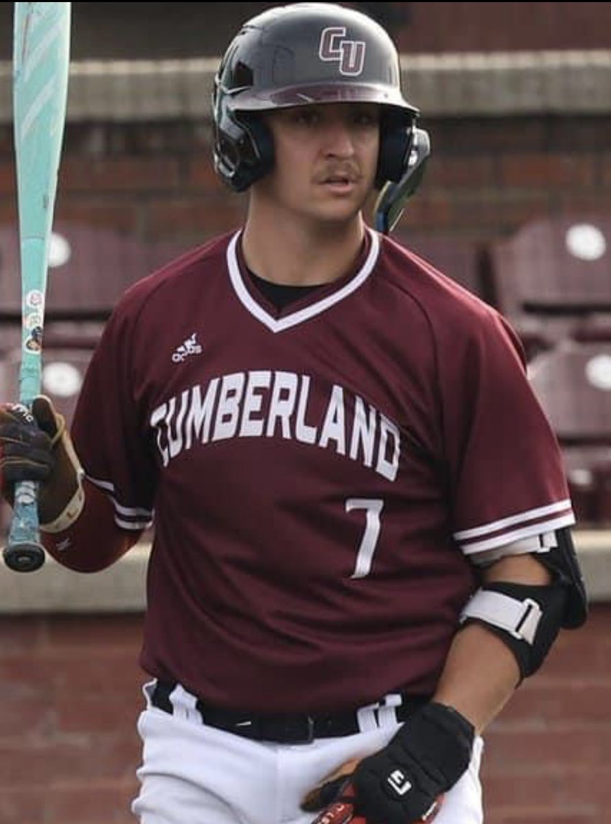 Cumberland Baseball Broadcast tweet media