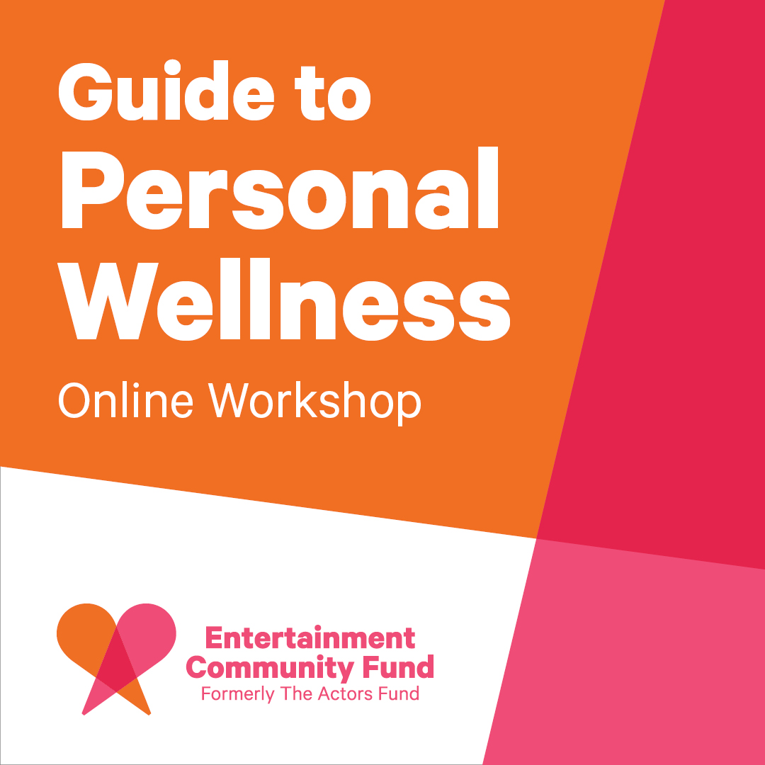 Are you seeking ways to incorporate personal care into your daily life? Join us on April 29 for this #FreeWorkshop to learn how to create wellness goals that feel manageable and achievable. RSVP: ow.ly/QnW550RgfgP
#LifeInTheArts #WellnessGoals #OnlineWorkshop
