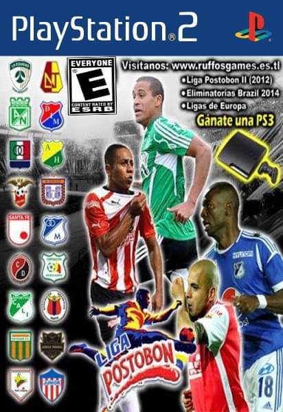 Miguel_GJRC's tweet photo. Todos estamos de acuerdo en que este es el prime de la liga colombiana no? https://t.co/ij9eZtn2rr