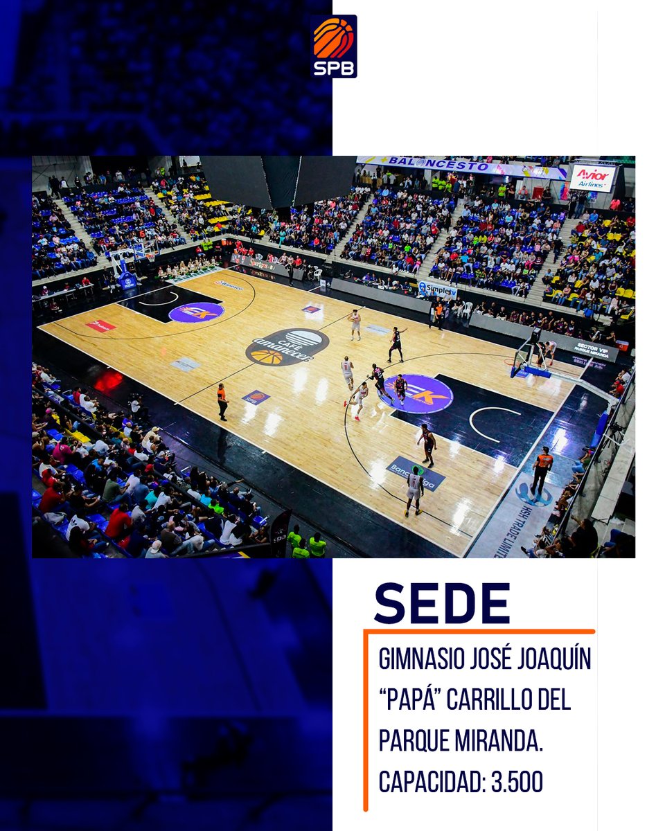 spbvenoficial's tweet photo. Spartans Distrito Capital ⚔️ se alista para afrontar una nueva temporada.
El quinteto capitalino quiere sumar un segundo título🏆a sus vitrinas.
Descubre algunos datos de Spartans de cara a la SPB 2024 🏀
#SPB #SpartansDistritoCapital #Baloncesto https://t.co/hRqUkPAO5n