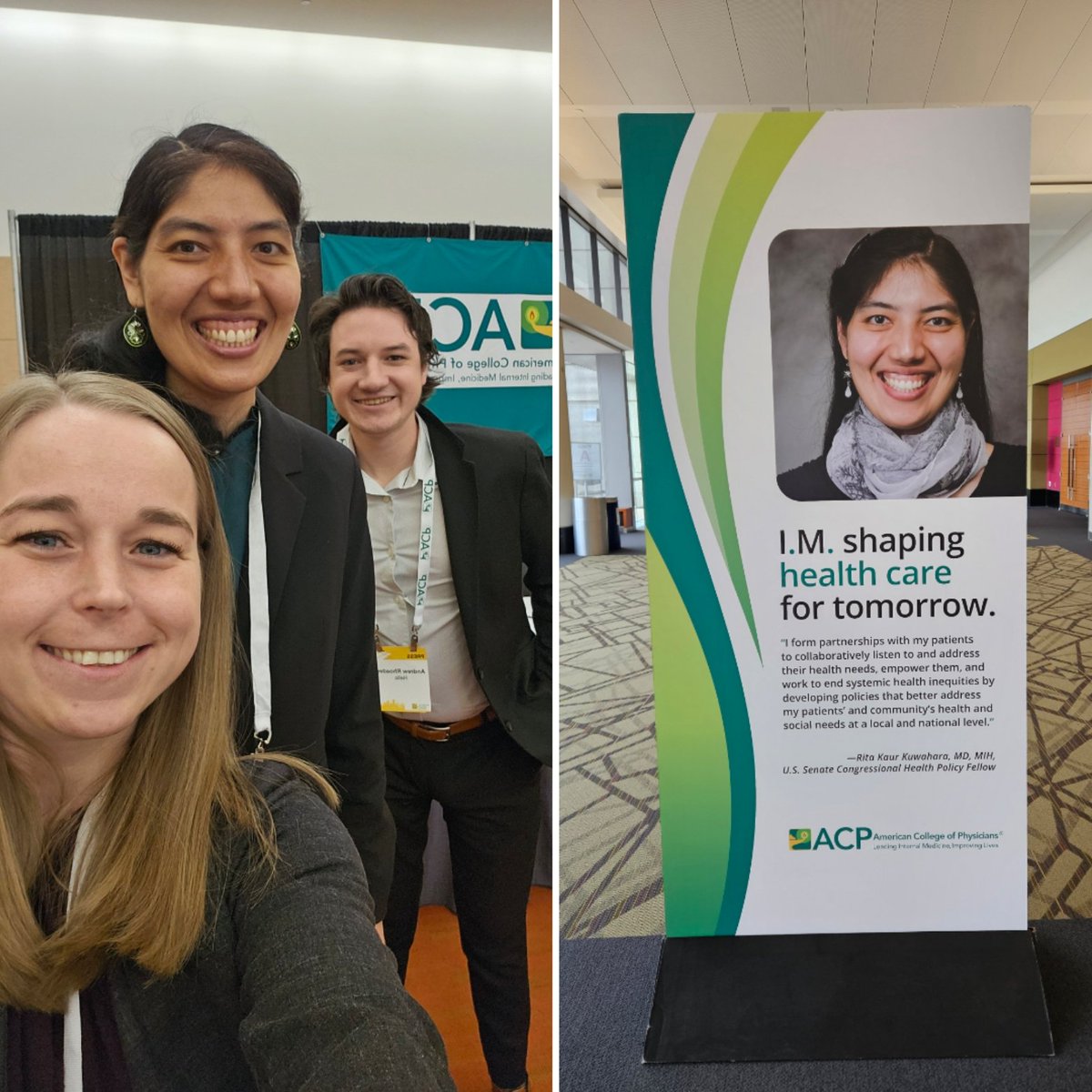 Healio (@gohealio) on Twitter photo We loved catching up with Healio Primary Care Peer Perspective Board Member Dr. Kuwahara at #IM2024! 💚 <a href="/RKuwaMD/">Rita Kuwahara, MD, MIH</a> <a href="/DrewBRhoades/">Drew Rhoades</a> We loved catching up with Healio Primary Care Peer Perspective Board Member Dr. Kuwahara at #IM2024! 💚 <a href="/RKuwaMD/">Rita Kuwahara, MD, MIH</a> <a href="/DrewBRhoades/">Drew Rhoades</a>