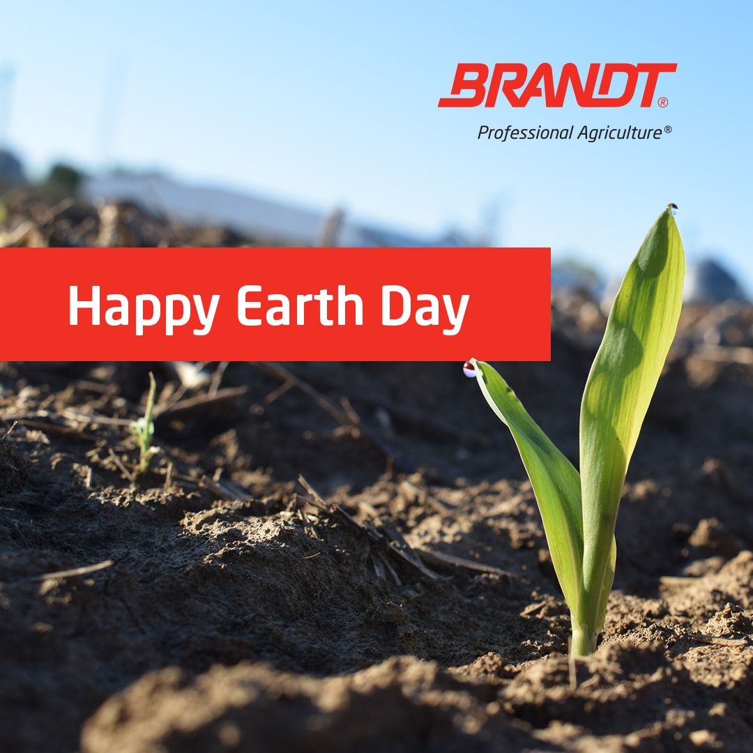 Happy #EarthDay!