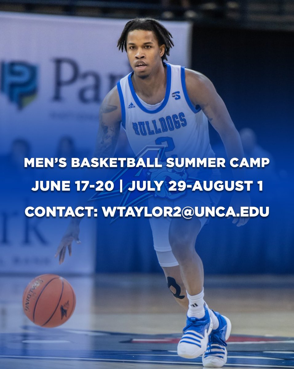 Camp season is right around the corner! We will once again be having TWO individual basketball camps and our high school team camp! Visit the link below to get signed up TODAY! tinyurl.com/3b8rn9f2 #ALLinAVL #IWWD