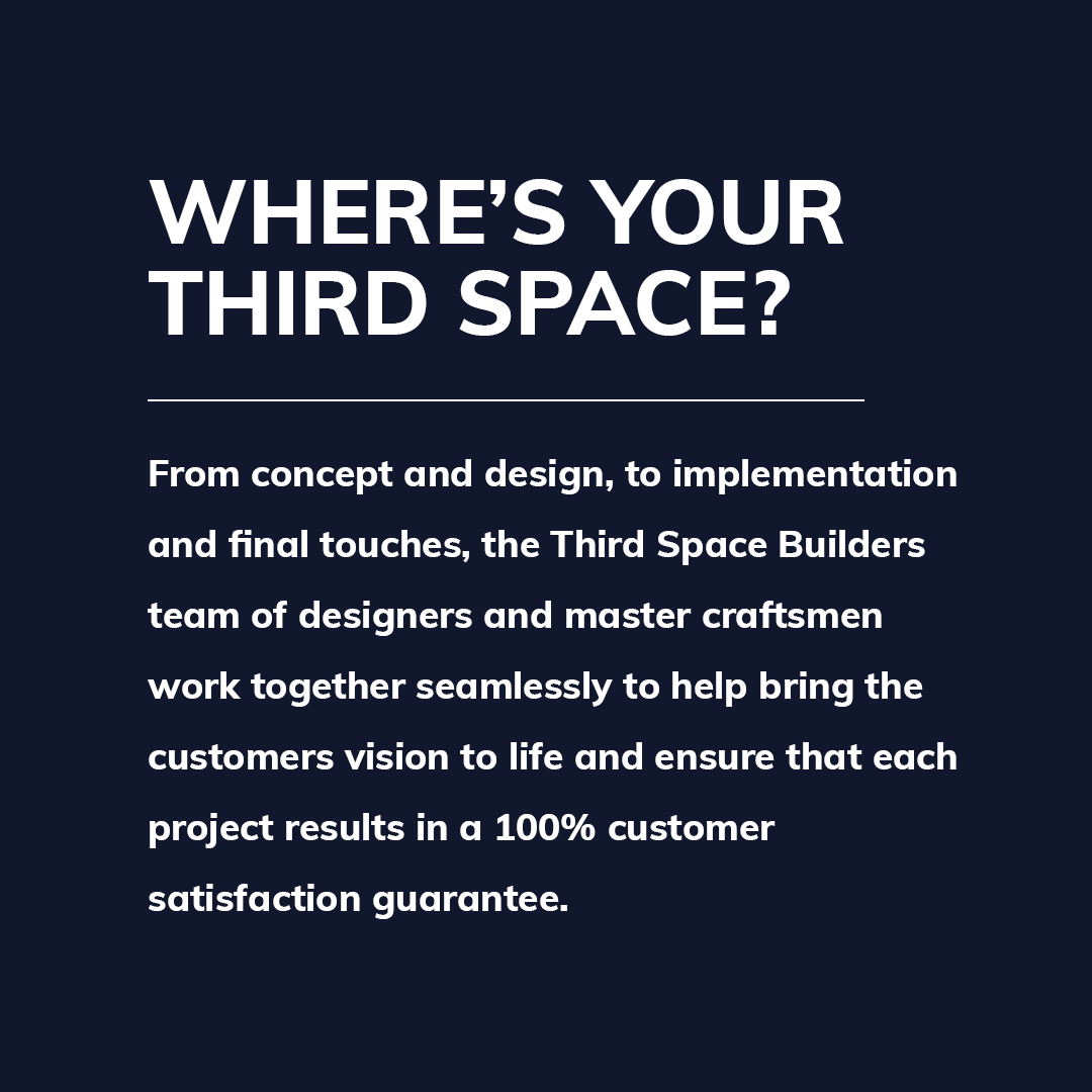 Third Space Builders (@3rdSB_LLC) / Posts / X