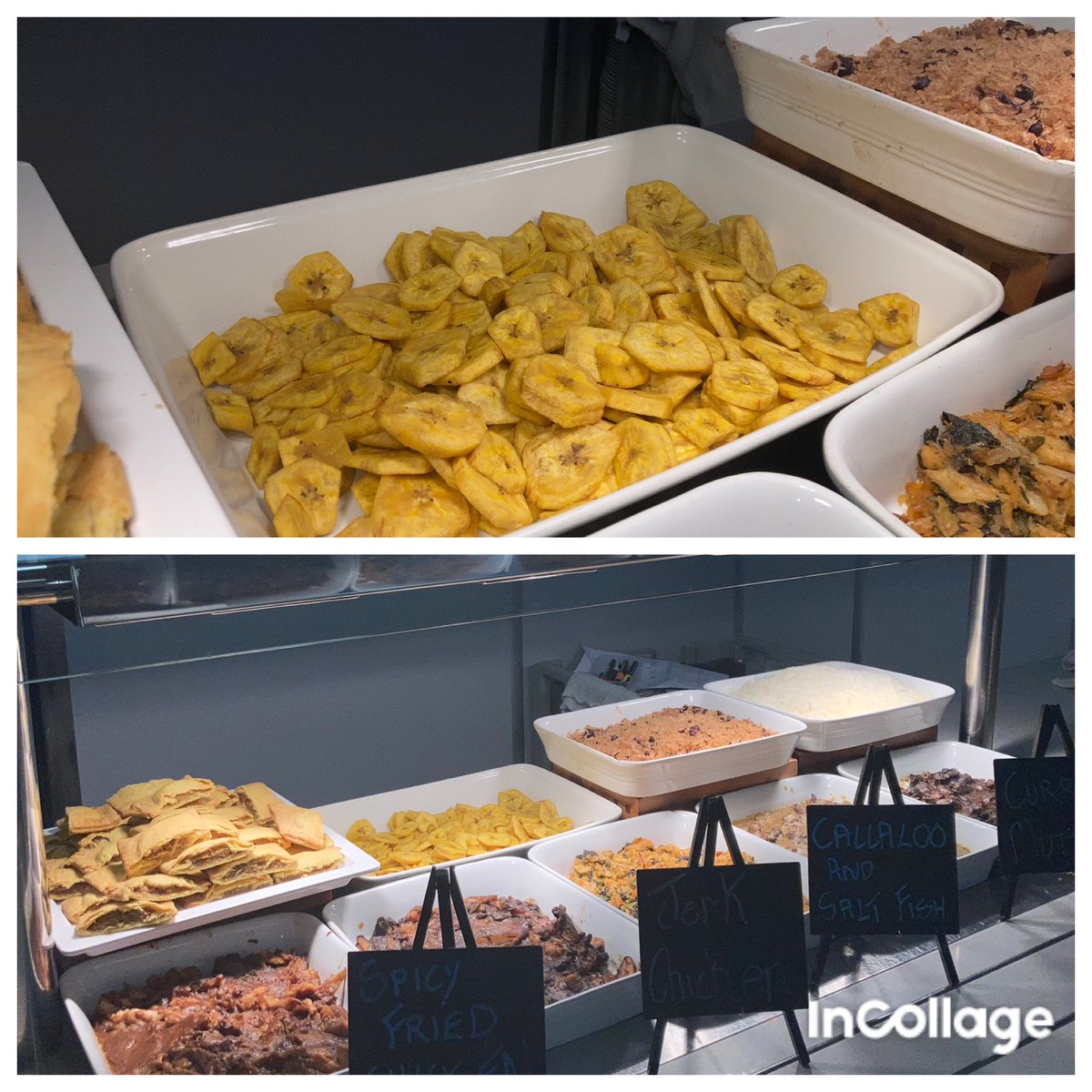 Pock Catering tweet media