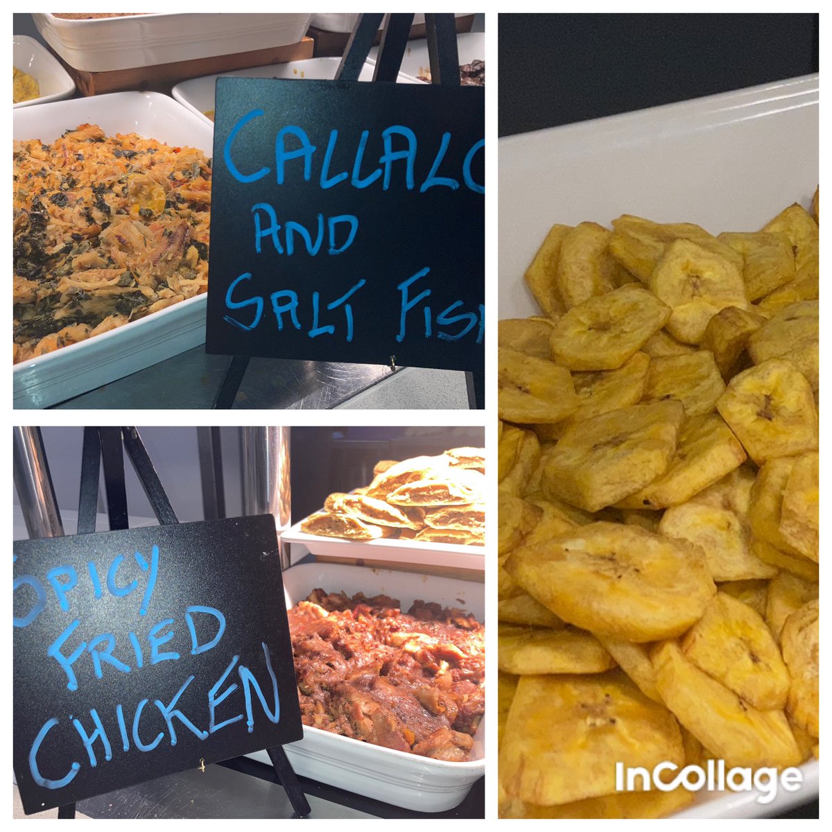 Pock Catering tweet media