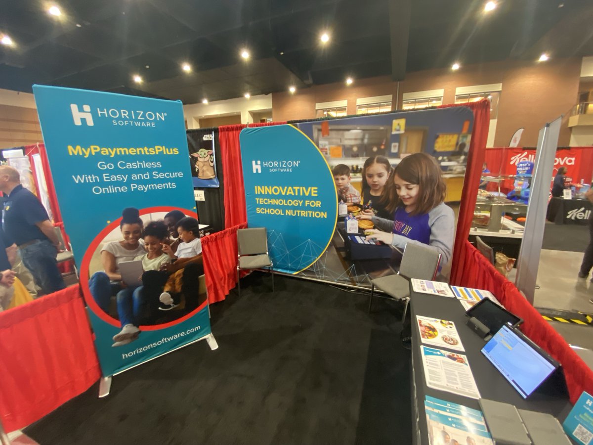 HorizonK12's tweet photo. Come see some familiar faces at the Georgia School Nutrition Association Annual Conference! 
Come see what we're teeing up in K-12 school nutrition.
We’re in Booth 223!

#GSNA24 #schoolnutrition #K12 #technology #Horizonsoftware https://t.co/twXeofBncj