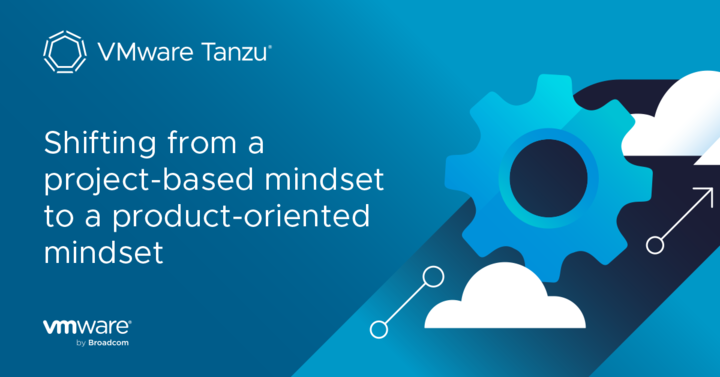 Embrace the 'platform as a product' mindset 🚀 Product teams own the entire lifecycle from roadmap definition to continual improvement. By prioritizing user feedback, we build and evolve for enhanced continuity, speed, and quality. Let's innovate together! ow.ly/HlzA50RjQt5