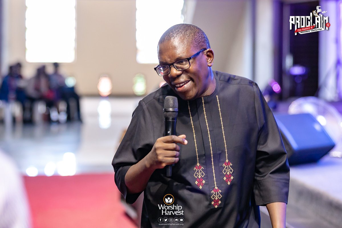 worship_harvest's tweet image. Day 2 of #Proclaim2024 
 #PastorsConference.
See you tomorrow. 

#WorshipHarvest
#GoingAndGlorying