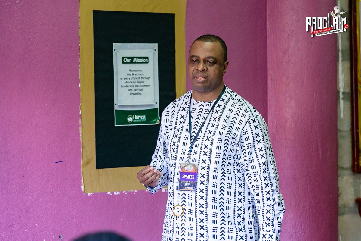 worship_harvest's tweet image. Day 2 of #Proclaim2024 
 #PastorsConference.
See you tomorrow. 

#WorshipHarvest
#GoingAndGlorying