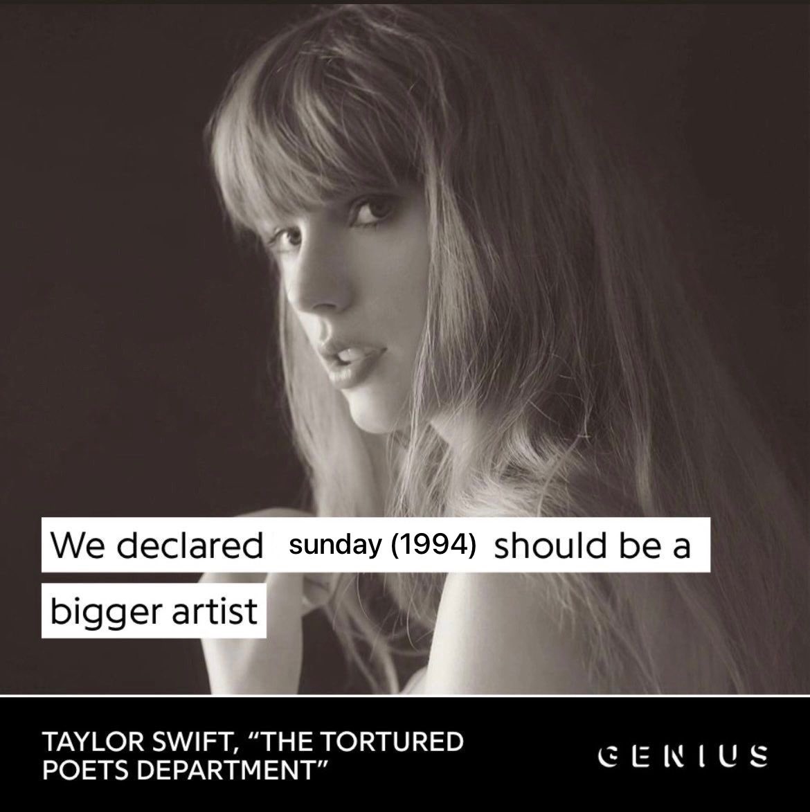 XYLObr's tweet photo. Concordamos com você Taylor! https://t.co/10XbqKkQa4