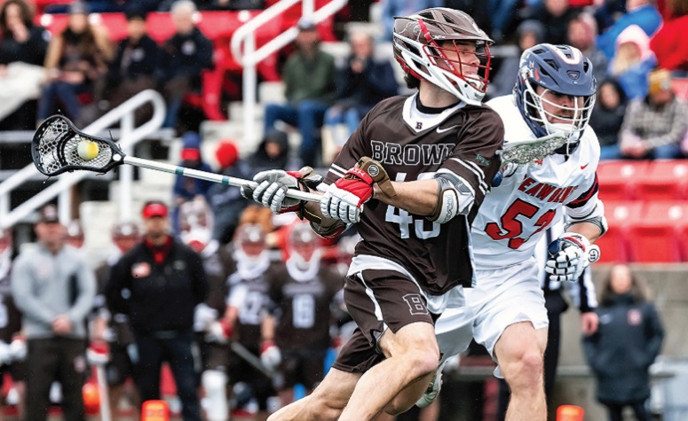 Four big games this weekend will shape the playoff races in the @IvyLeague and @NESCAC @TheKyleDevitte breaks them all down ▶️laxjournal.com/weekend-primer…