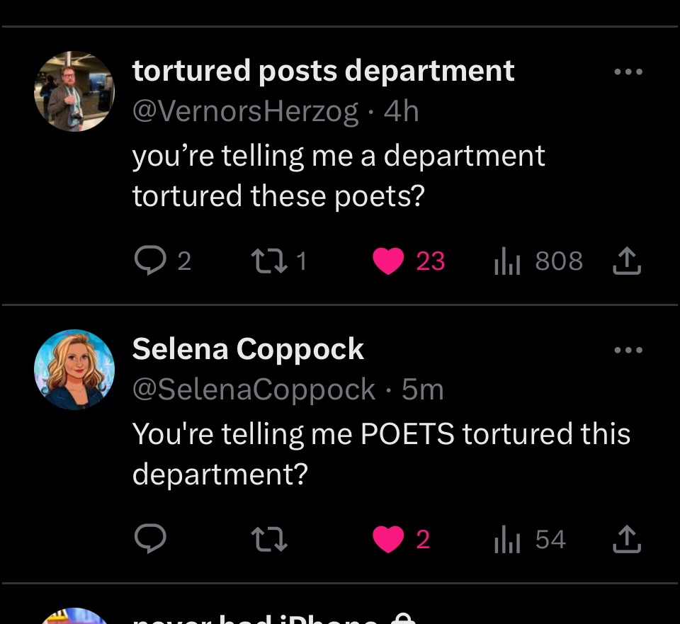 Even an algorithm is right twice a day